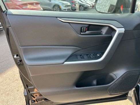 Used 2025 Toyota RAV4 LE image 18