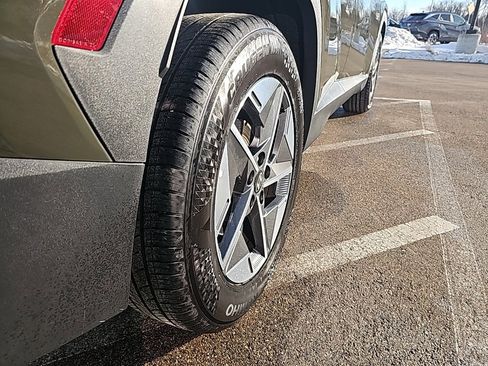 Certified 2025 Hyundai Tucson SEL image 38