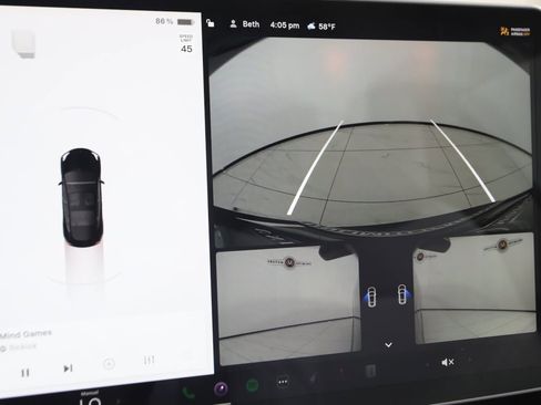 Used 2022 Tesla Model 3 Long Range image 11