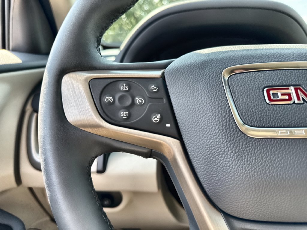 Certified 2023 GMC Terrain Denali w/ LPO, Floor Liner Package AWD/4WD image 31