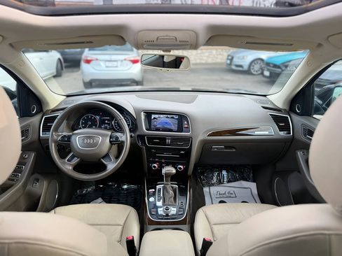 Used 2013 Audi Q5 2.0T Premium Plus w/ Premium Plus Pkg AWD/4WD image 39