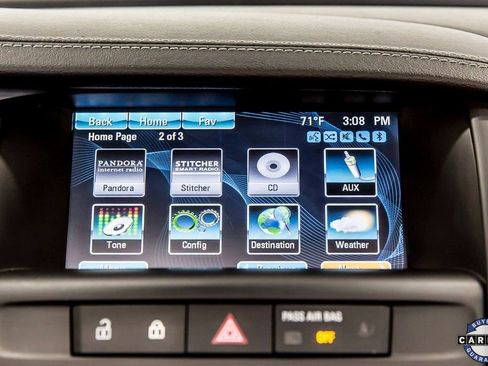 Used 2019 Buick Cascada Premium image 24