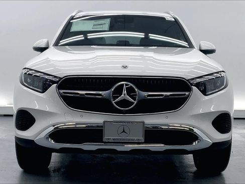 New 2026 Mercedes-Benz GLC 300 image 4