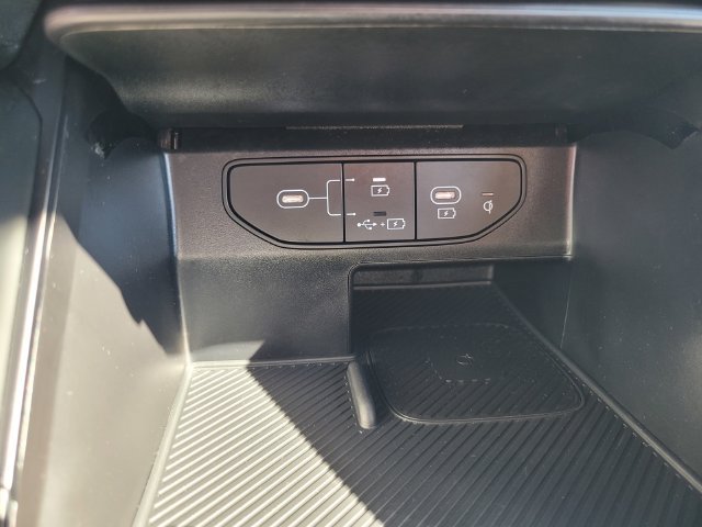 Used 2025 Kia Sorento EX w/ EX Panoramic Sunroof Package FWD image 25