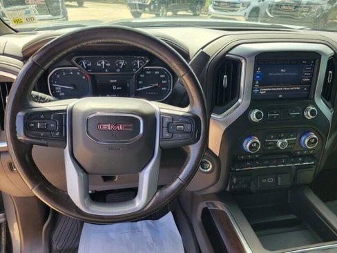 Used 2021 GMC Sierra 1500 SLT RWD image 15