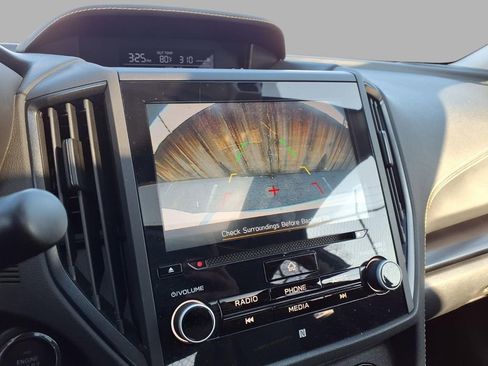 Certified 2023 Subaru Crosstrek 2.5i Sport image 9