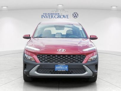 Used 2023 Hyundai Kona SE