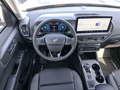 New 2025 Ford Bronco Sport Big Bend w/ Convenience Package image 9