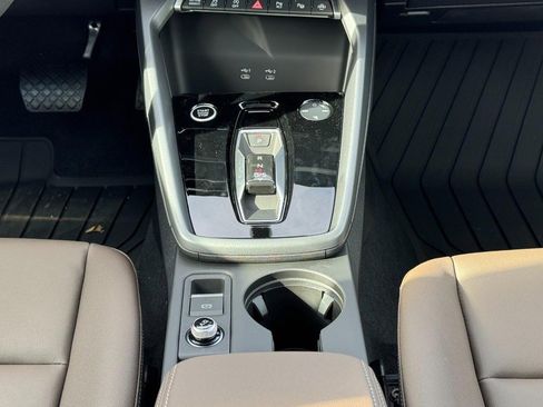 New 2026 Audi A3 2.0T Premium Plus image 11