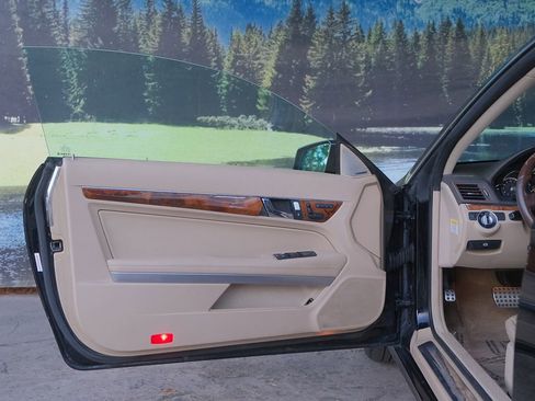 Used 2012 Mercedes-Benz E 350 Coupe image 10