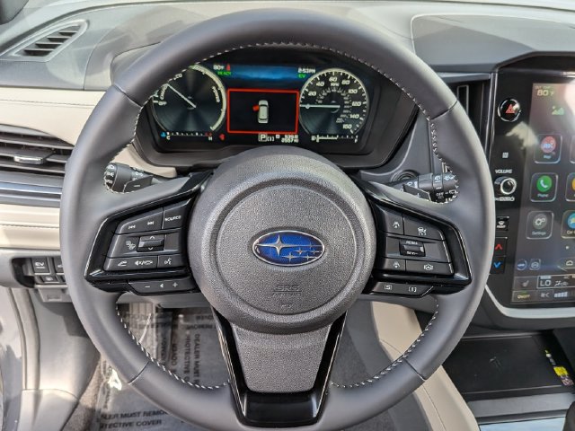Used 2025 Subaru Forester Premium AWD/4WD image 16