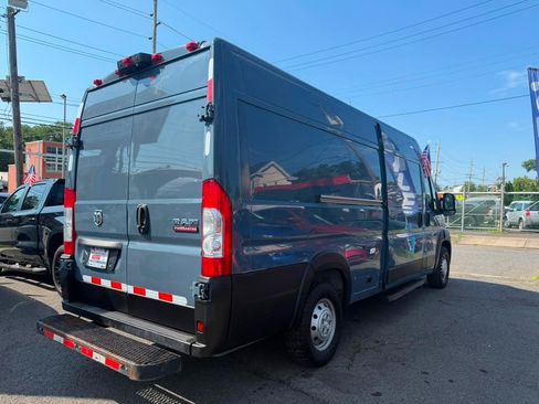 Used 2020 RAM ProMaster 3500 FWD image 5