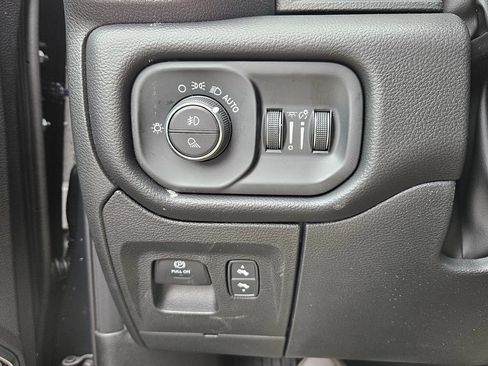 New 2026 RAM 1500 Laramie w/ Night Edition AWD/4WD image 25