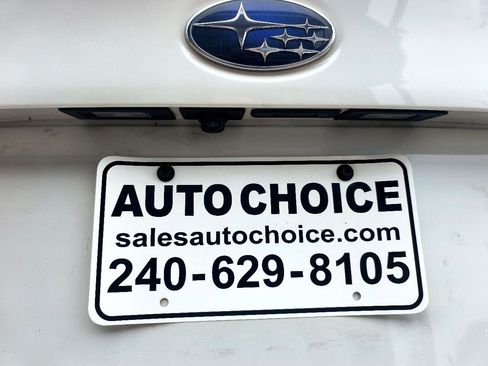 Used 2022 Subaru Impreza 2.0i Premium image 35