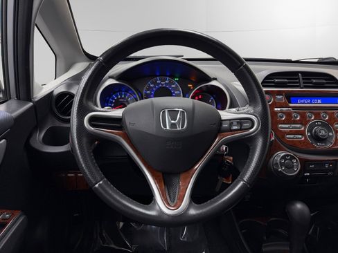 Used 2010 Honda Fit Sport image 12