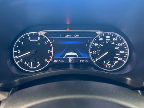 Used 2024 Nissan Sentra SV FWD image 25