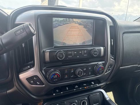 Used 2016 Chevrolet Silverado 2500 LTZ w/ Duramax Plus Package AWD/4WD image 28