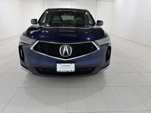 Certified 2022 Acura RDX w/ Technology Package image 8