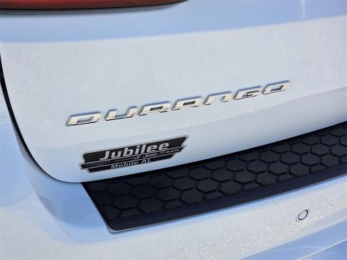 Used 2024 Dodge Durango GT image 35