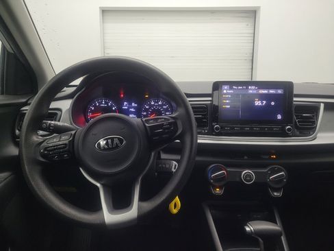 Used 2021 Kia Rio S FWD image 22