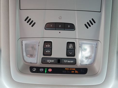 Used 2022 GMC Terrain SLT w/ Infotainment Package II AWD/4WD image 33