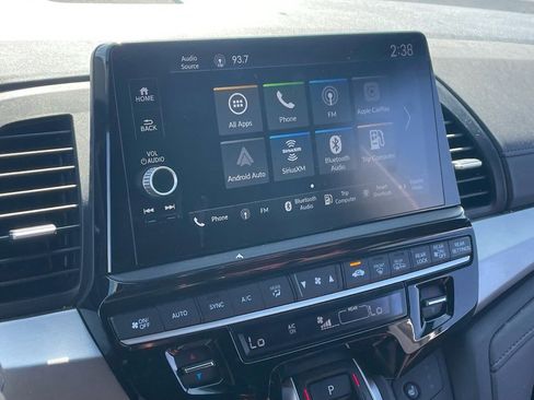 Used 2025 Honda Odyssey Sport-L image 4