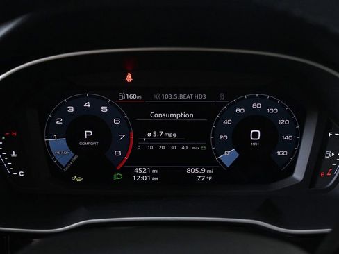 Used 2025 Audi Q3 2.0T Premium w/ Convenience Package image 12