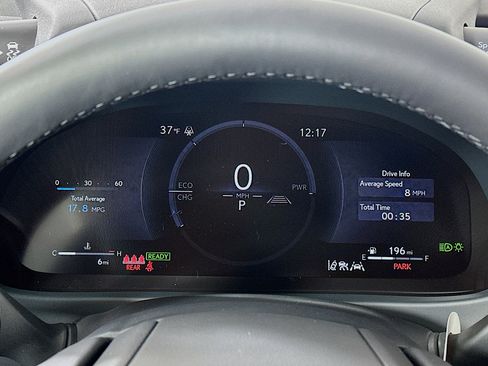 New 2026 Lexus UX 300h AWD w/ Accessory Package (2T) image 12