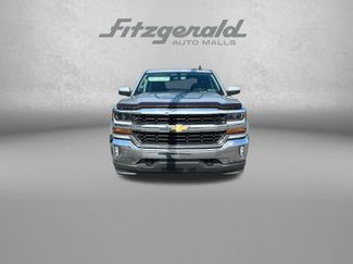 Used 2017 Chevrolet Silverado 1500 LT w/ All Star Edition AWD/4WD video 2