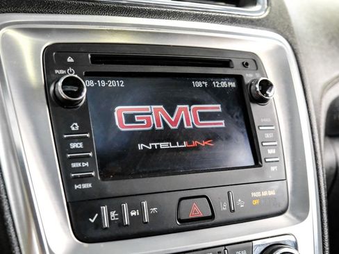 Used 2017 GMC Acadia Limited SLT AWD/4WD image 37