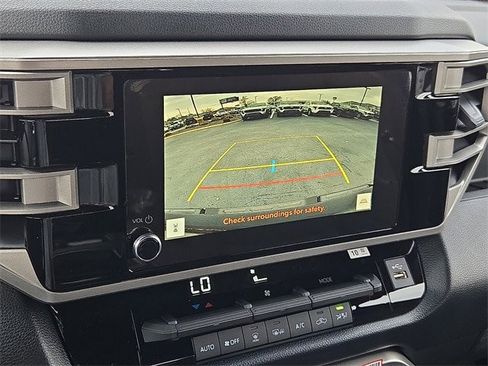 New 2026 Toyota Tundra SR5 image 17