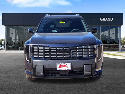 New 2027 Kia Telluride SX image 3