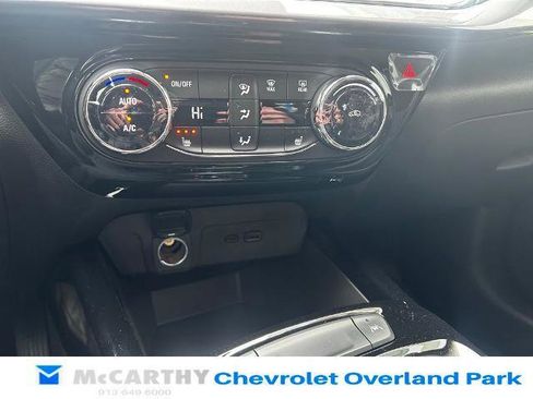 New 2026 Chevrolet Trax ACTIV w/ Driver Confidence Package image 15