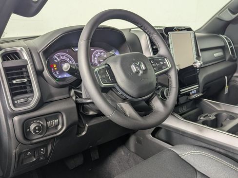 New 2026 RAM 1500 Big Horn/Lone Star image 13