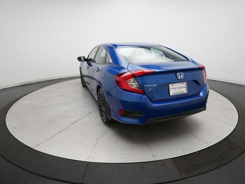 Used 2018 Honda Civic LX image 32