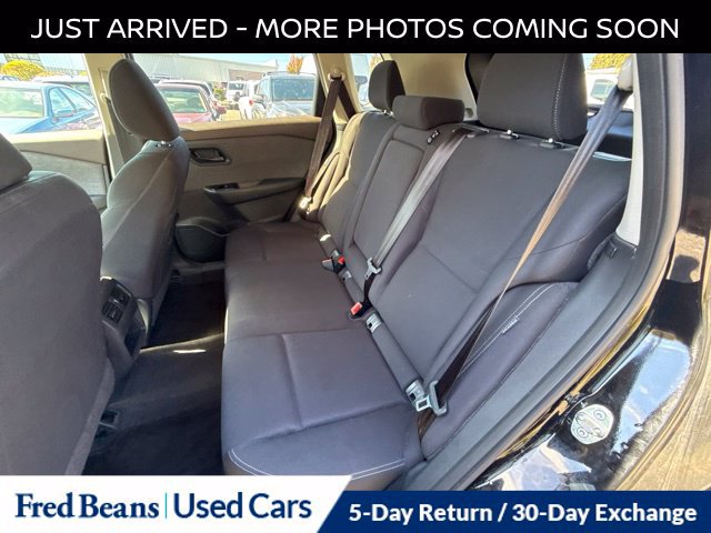 Certified 2023 Nissan Rogue S AWD/4WD image 15