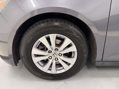 Used 2015 Honda Odyssey EX-L image 47