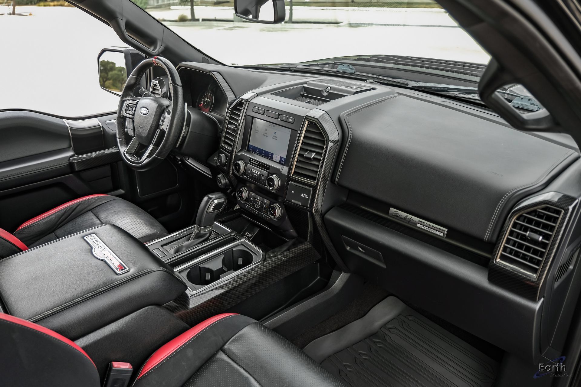 Used 2020 Ford F150 Raptor w/ Equipment Group 802A Luxury AWD/4WD image 50