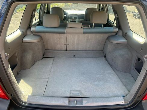 Used 2005 Subaru Forester 2.5X AWD/4WD image 13