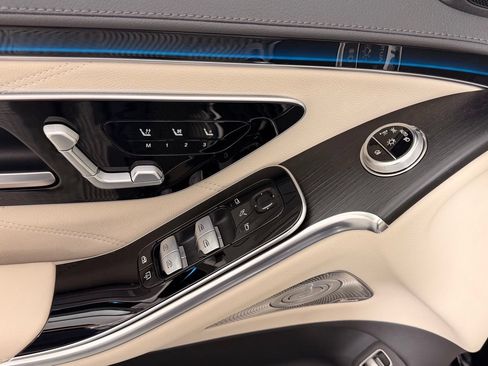 Used 2025 Mercedes-Benz S 63 AMG S image 14