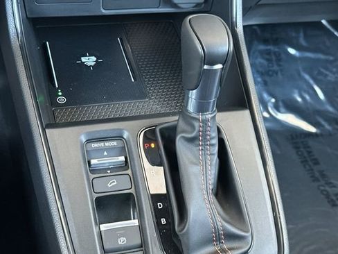 New 2026 Honda CR-V Sport-L image 22