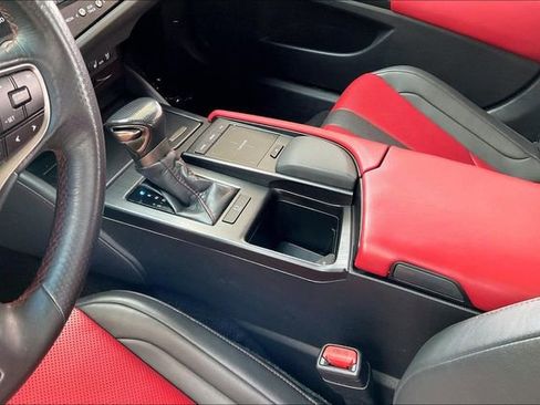 Used 2022 Lexus ES 350 F Sport w/ Accessory Package 2 FWD image 13