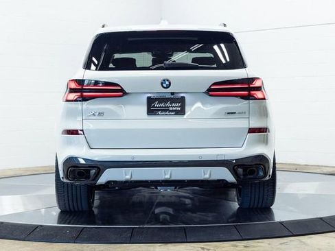 New 2026 BMW X5 xDrive40i image 10