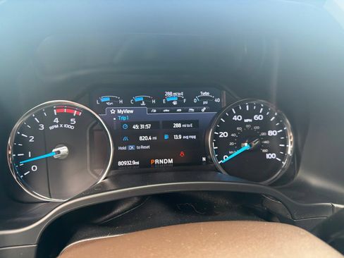 Used 2020 Ford F250 King Ranch w/ King Ranch Ultimate Package AWD/4WD image 7