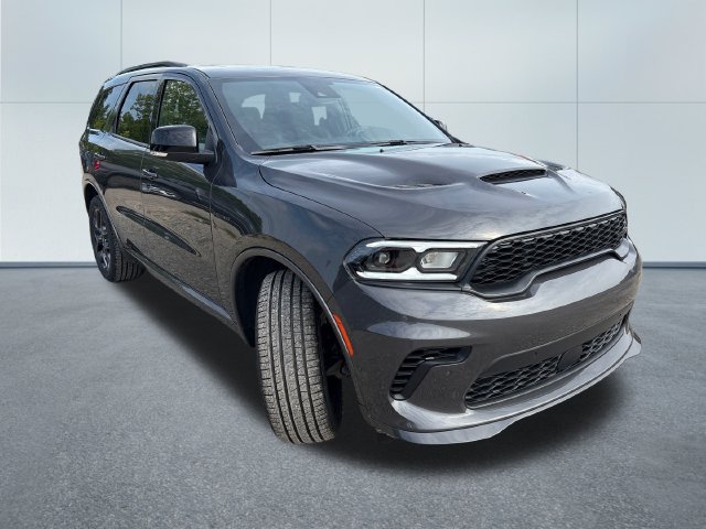 New 2026 Dodge Durango GT AWD/4WD image 5
