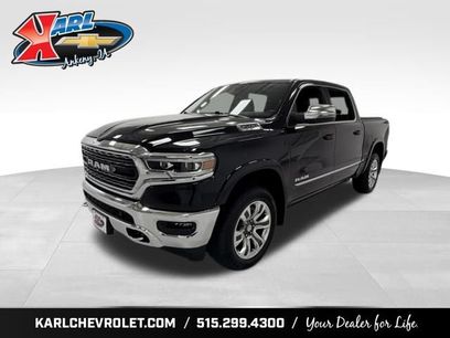Used 2023 RAM 1500 Limited