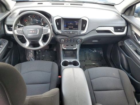 Used 2024 GMC Terrain SLE AWD/4WD image 14