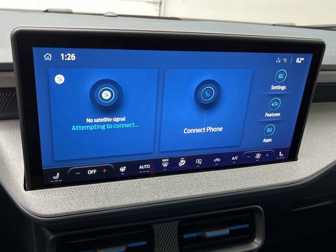 New 2026 Ford Maverick XLT AWD/4WD image 17