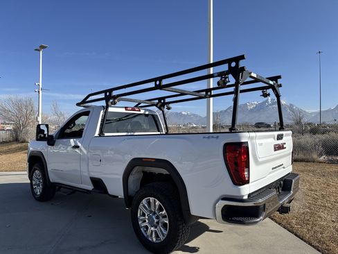 Used 2020 GMC Sierra 2500 Base w/ Convenience Package image 3