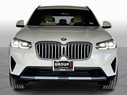 Used 2024 BMW X3 sDrive30i w/ Convenience Package image 3